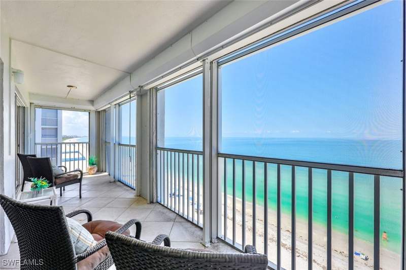 2 bedroom Condominium at 26000 Hickory Blvd 606, Casa Bonita I, Bonita Springs — photo 2