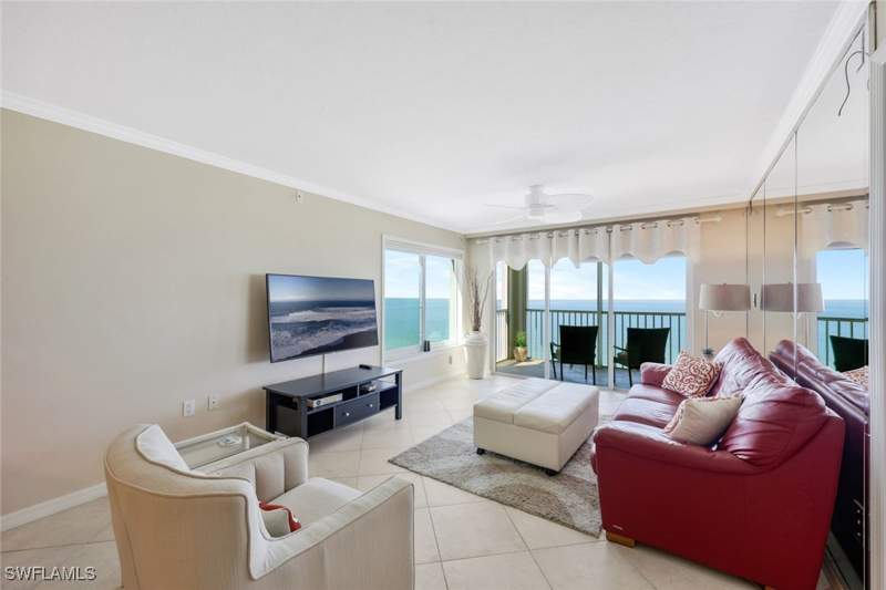 2 bedroom Condominium at 26000 Hickory Blvd 606, Casa Bonita I, Bonita Springs — photo 3