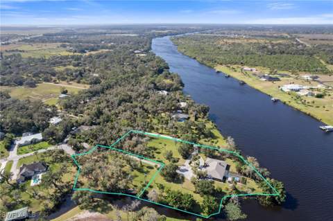 639 Rope Bend Dr, Labelle FL - photo 10 of 39