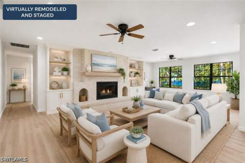 639 Rope Bend Dr, Labelle FL - photo 24 of 39