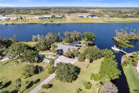 639 Rope Bend Dr, Labelle FL - photo 9 of 39