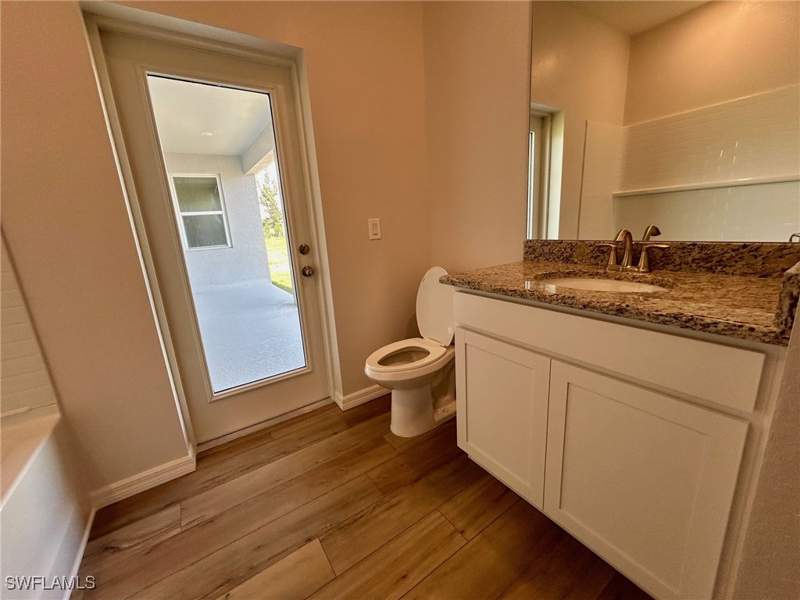 4 bedroom SingleFamilyResidence at 4602 NW 34th Ter, Cape Coral, Cape Coral — photo 4