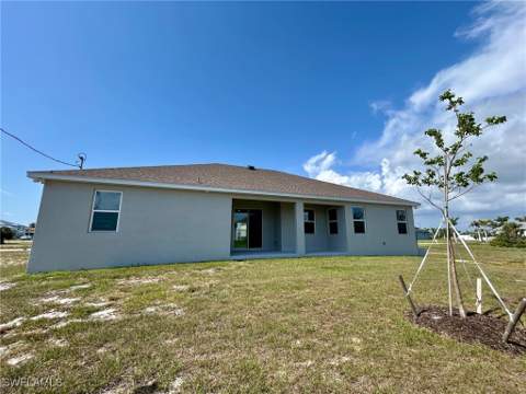 4602 NW 34th Ter, Cape Coral FL - photo 8 of 10