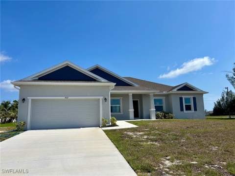 4602 NW 34th Ter, Cape Coral FL - photo 9 of 10
