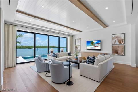 2375 Snook Dr, Naples FL - photo 7 of 34