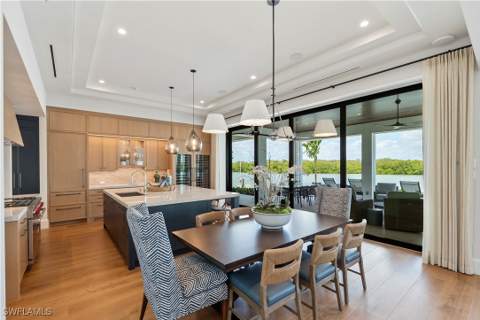 2375 Snook Dr, Naples FL - photo 8 of 34