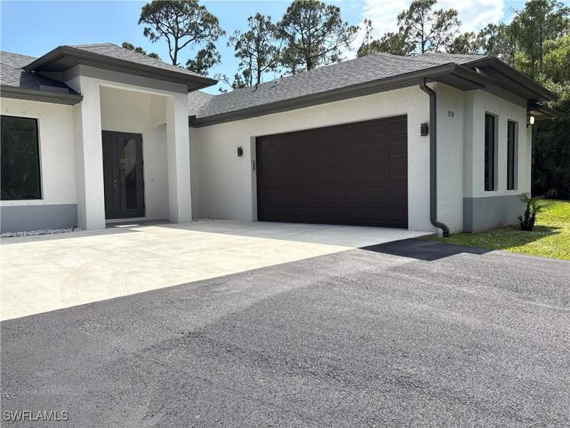 3 bedroom SingleFamilyResidence at 2524 64th Ave NE, Golden Gate Estates, Naples — photo 3
