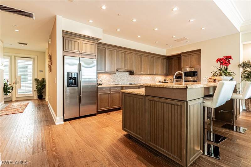 3 bedroom Condominium at 1001 10th Ave S 211, Olde Naples, Naples — photo 3