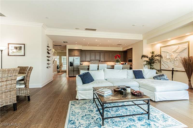 3 bedroom Condominium at 1001 10th Ave S 211, Olde Naples, Naples — photo 5