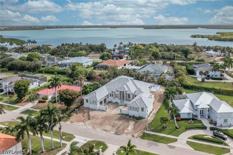 4 bedroom SingleFamilyResidence at 841 Scott Dr, Marco Island, Marco Island — photo 5