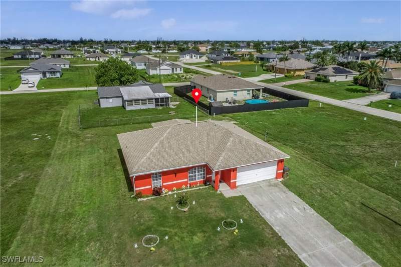 3 bedroom SingleFamilyResidence at 1228 NW 14th Pl, Cape Coral, Cape Coral — photo 2