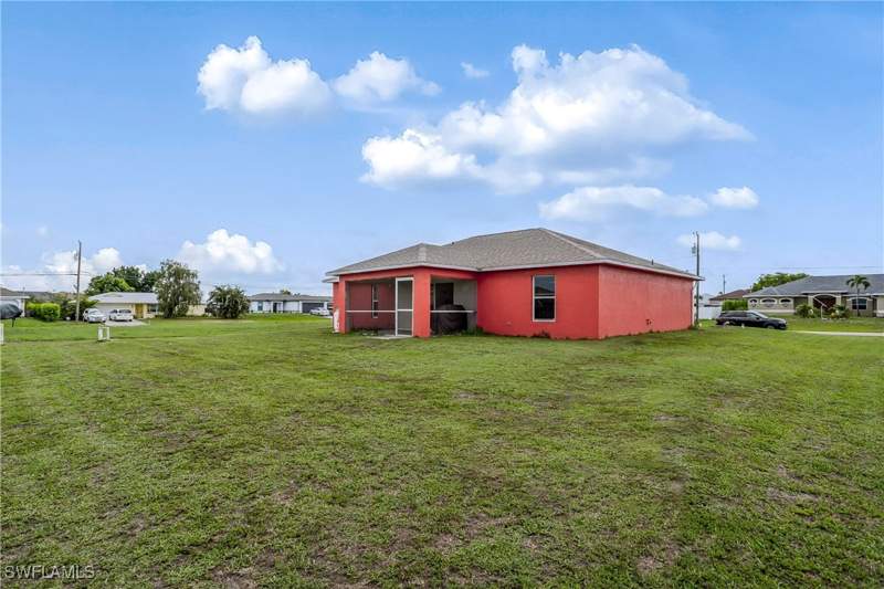 3 bedroom SingleFamilyResidence at 1228 NW 14th Pl, Cape Coral, Cape Coral — photo 4