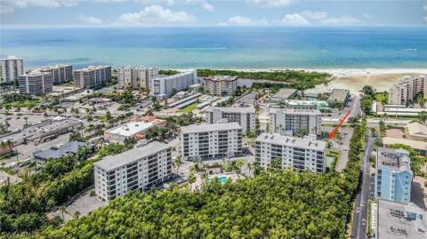 6899 Estero Blvd 251, Fort Myers Beach FL - photo 18 of 19