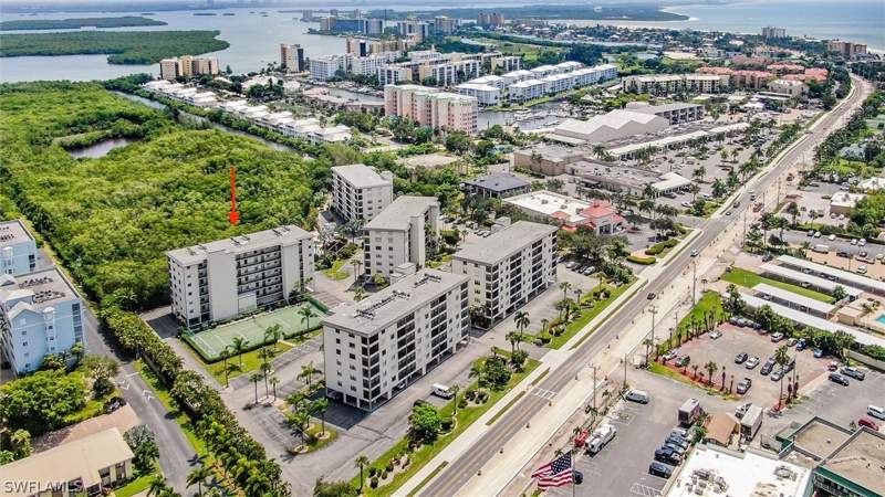 2 bedroom Condominium at 6899 Estero Blvd 251, Estero Cove Condo, Fort Myers Beach — photo 2