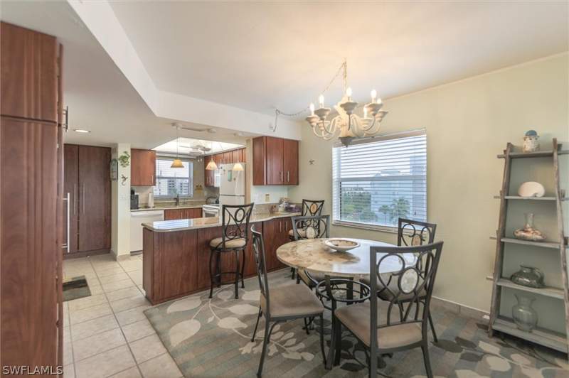 2 bedroom Condominium at 6899 Estero Blvd 251, Estero Cove Condo, Fort Myers Beach — photo 5