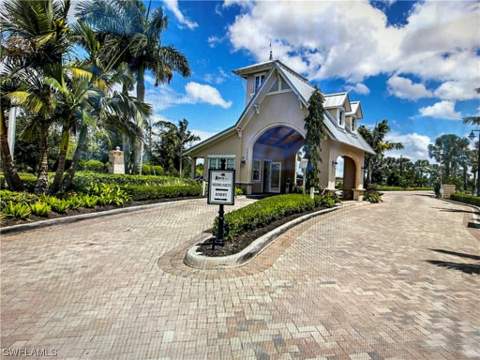 14506 Kelson Cir, Naples FL - photo 19 of 25