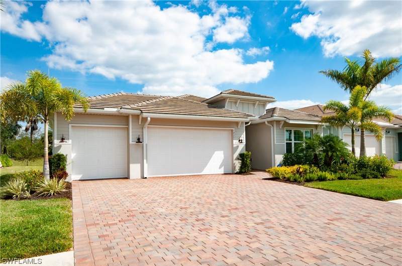 3 bedroom SingleFamilyResidence at 14506 Kelson Cir, Sutton Cay, Naples — photo 2