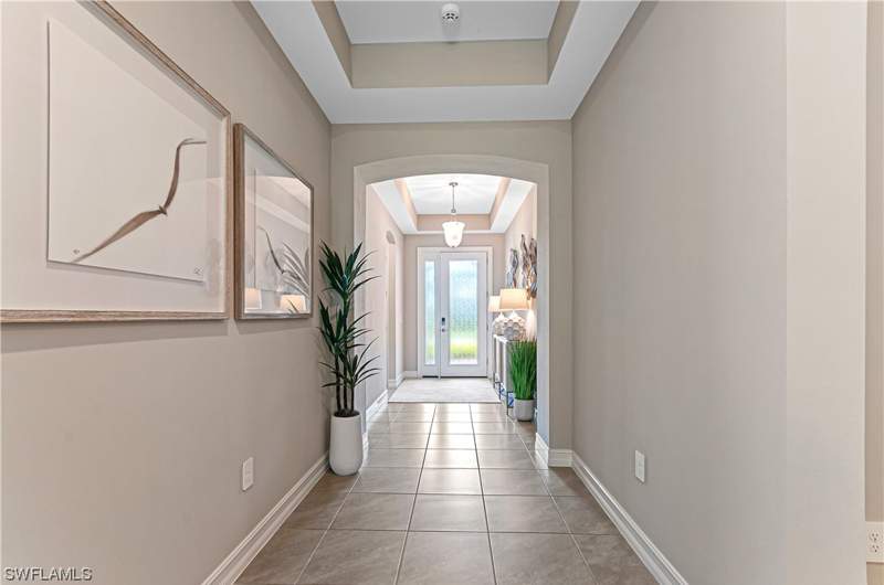 3 bedroom SingleFamilyResidence at 14506 Kelson Cir, Sutton Cay, Naples — photo 4