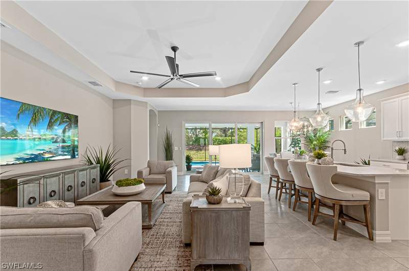 3 bedroom SingleFamilyResidence at 14506 Kelson Cir, Sutton Cay, Naples — photo 5