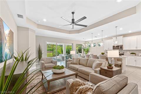 14506 Kelson Cir, Naples FL - photo 6 of 25