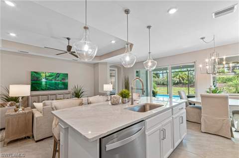 14506 Kelson Cir, Naples FL - photo 7 of 25