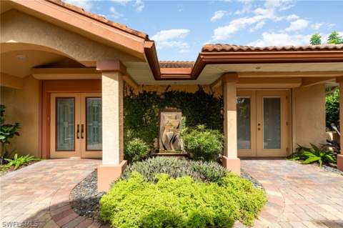 15854 Gleneagle Ct, Fort Myers FL - photo 6 of 50
