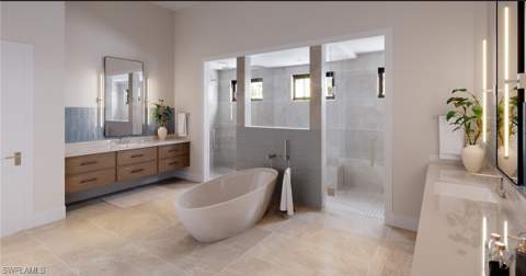 1152 Oakes Blvd, Naples FL - photo 6 of 9