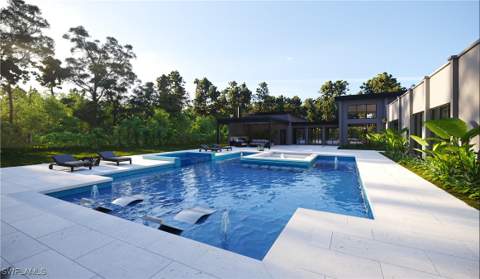 1152 Oakes Blvd, Naples FL - photo 9 of 9