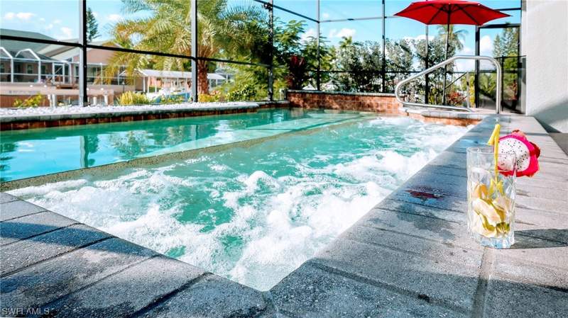 4 bedroom SingleFamilyResidence at 3328 SE 17th Pl, Palaco Grande, Cape Coral — photo 4