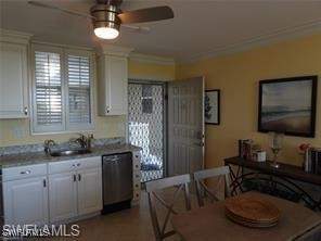 1 bedroom Condominium at 5500 Bonita Beach Rd 302, Beach And Tennis Club, Bonita Springs — photo 4
