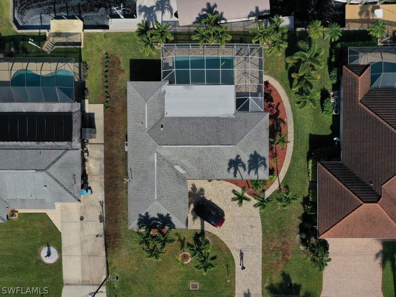 3 bedroom SingleFamilyResidence at 107 SW 58th Ter, Cape Coral, Cape Coral — photo 3