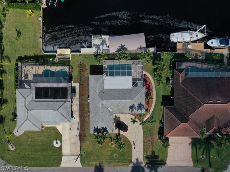 3 bedroom SingleFamilyResidence at 107 SW 58th Ter, Cape Coral, Cape Coral — photo 4