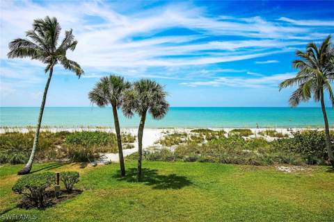 2445 W Gulf Dr A25, Sanibel FL - photo 23 of 44