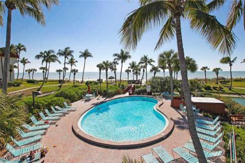 2445 W Gulf Dr A25, Sanibel FL - photo 24 of 44