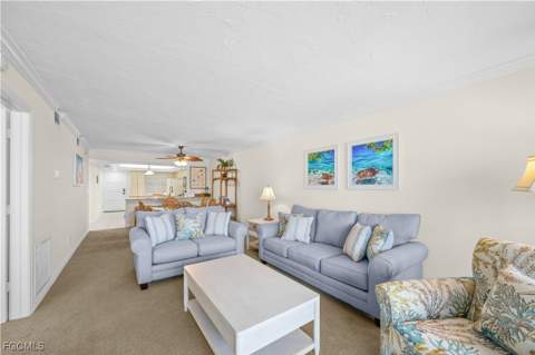 2445 W Gulf Dr A25, Sanibel FL - photo 8 of 44