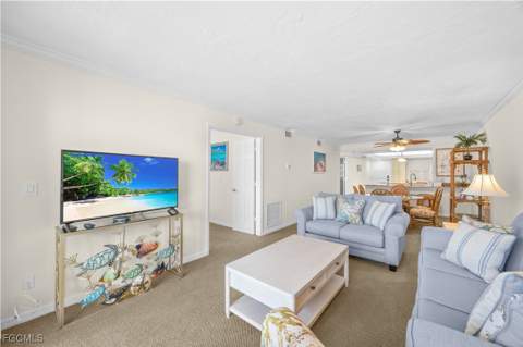 2445 W Gulf Dr A25, Sanibel FL - photo 9 of 44
