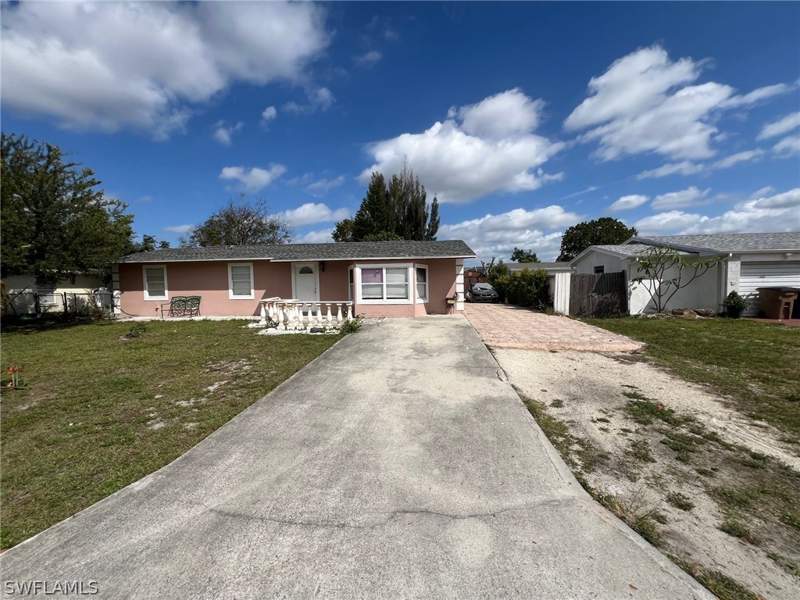3 bedroom SingleFamilyResidence at 1116 Gifford Ave S, Lehigh Acres, Lehigh Acres — photo 2