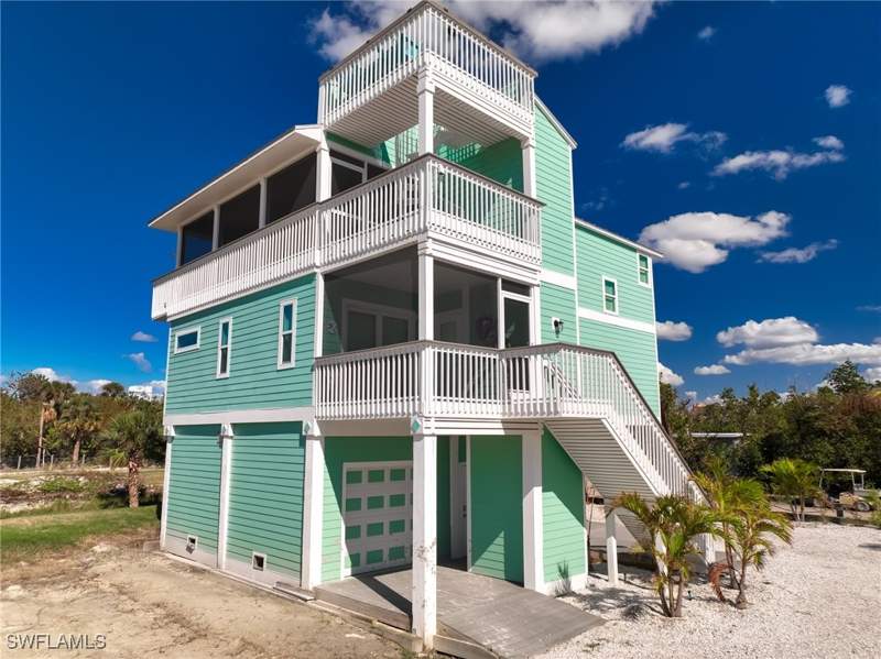 3 bedroom SingleFamilyResidence at 4500 Seair Ln, Jose'S Hideaway, Upper Captiva — photo 3