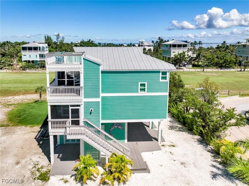 3 bedroom SingleFamilyResidence at 4500 Seair Ln, Jose'S Hideaway, Upper Captiva — photo 4