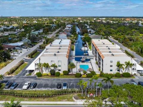 9395 Pennsylvania Ave 20, Bonita Springs FL - photo 21 of 25