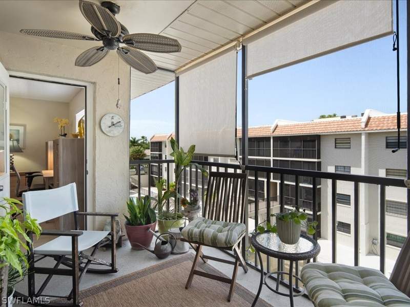 2 bedroom Condominium at 9395 Pennsylvania Ave 20, Spanish Harbor, Bonita Springs — photo 4