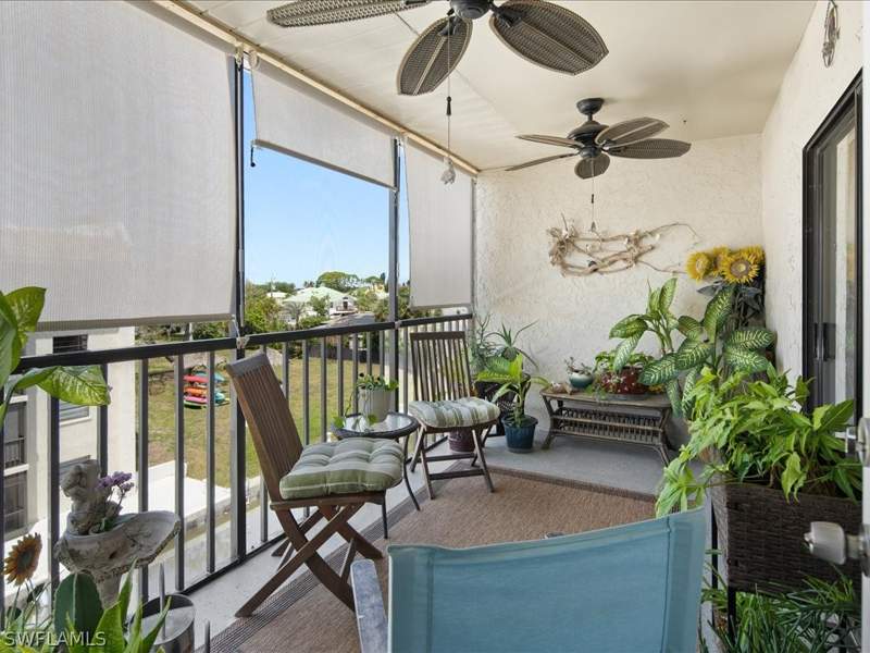 2 bedroom Condominium at 9395 Pennsylvania Ave 20, Spanish Harbor, Bonita Springs — photo 5
