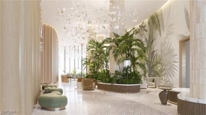 4 bedroom Condominium at 5200 Seagrass Blvd Ph-20, The Ritz-Carlton Residences Estero Bay, Bonita Springs — photo 3