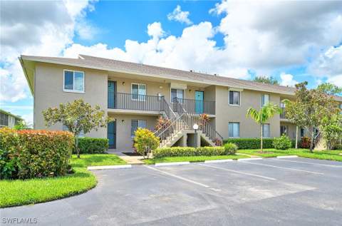 5695 Rattlesnake Hammock Rd B104, Naples FL - photo 19 of 30