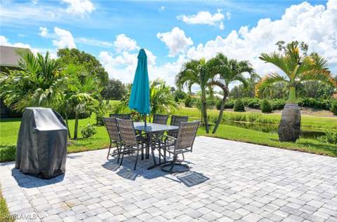 5695 Rattlesnake Hammock Rd B104, Naples FL - photo 23 of 30