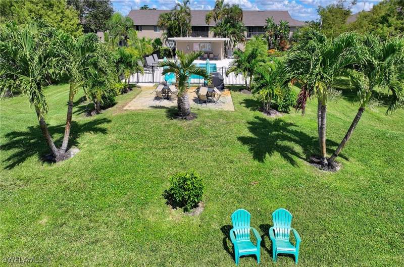 2 bedroom Condominium at 5695 Rattlesnake Hammock Rd B104, Brook Pines, Naples — photo 4