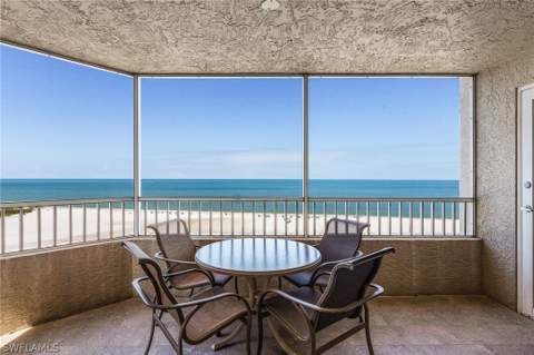 6620 Estero Blvd 1105, Fort Myers Beach FL - photo 15 of 33