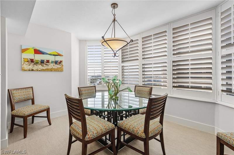 3 bedroom Condominium at 6620 Estero Blvd 1105, Gullwing Beach Resort, Fort Myers Beach — photo 2