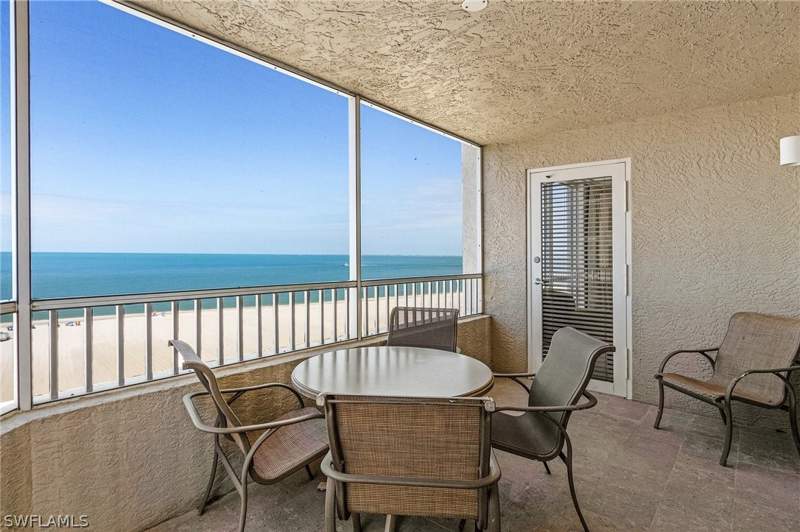 3 bedroom Condominium at 6620 Estero Blvd 1105, Gullwing Beach Resort, Fort Myers Beach — photo 4