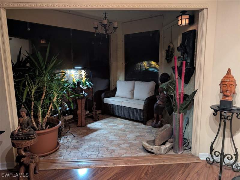 2 bedroom Condominium at 8870 Colonnades Ct W 328, San Mirage, Bonita Springs — photo 3